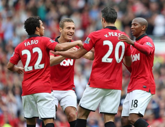 场上的优异 场上的优异